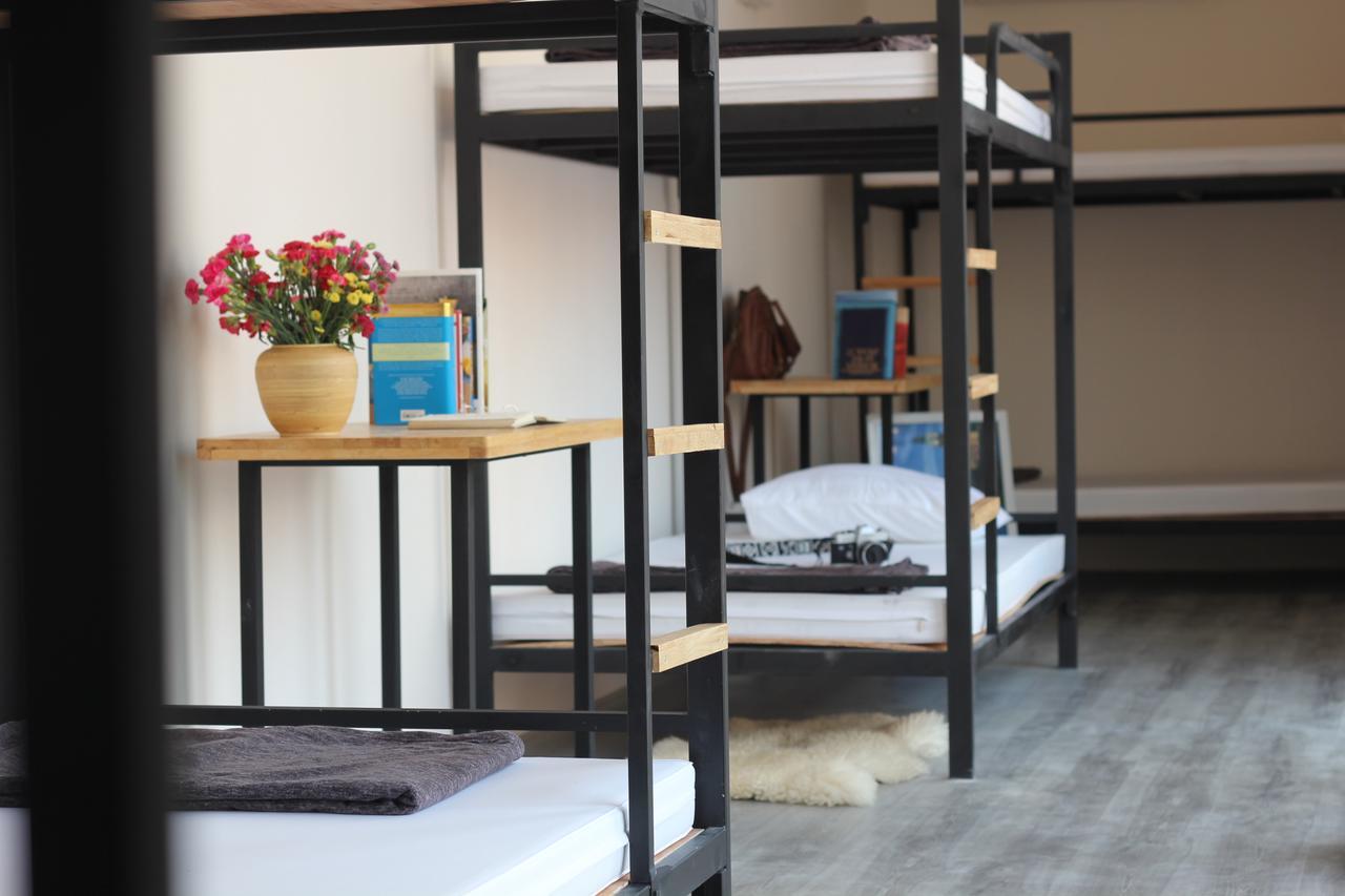 Packo Hostel דה נאנג מראה חיצוני תמונה