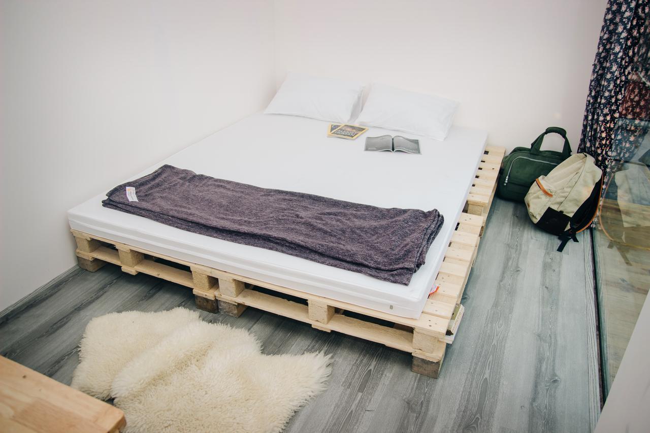 Packo Hostel דה נאנג מראה חיצוני תמונה