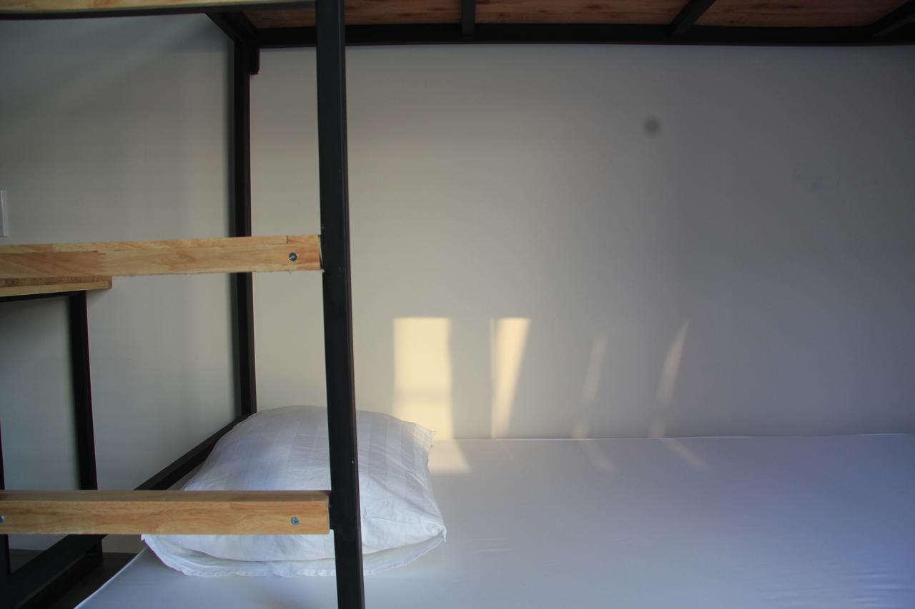 Packo Hostel דה נאנג חדר תמונה