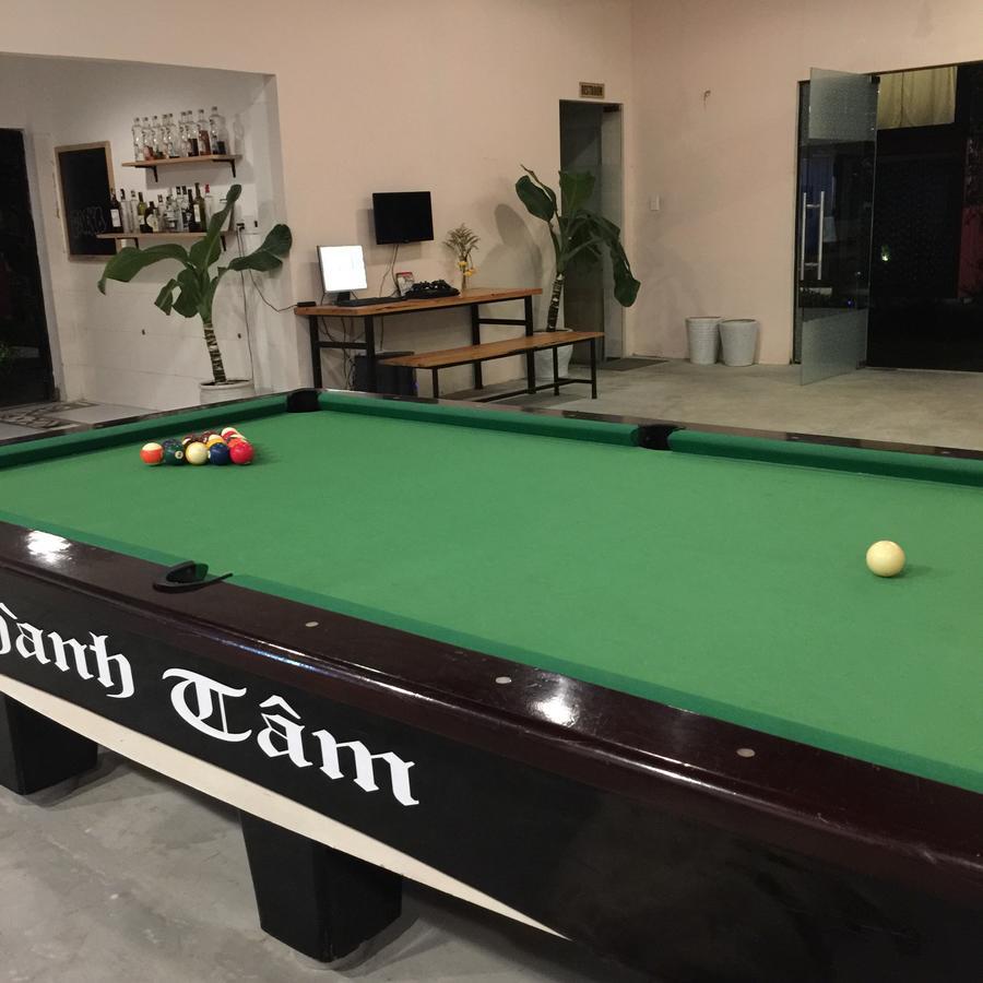 Packo Hostel דה נאנג מראה חיצוני תמונה