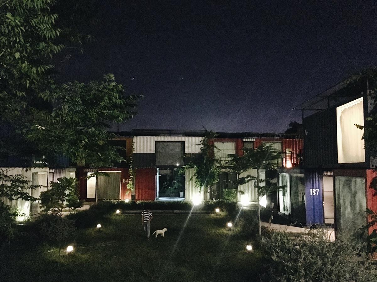 Packo Hostel דה נאנג מראה חיצוני תמונה