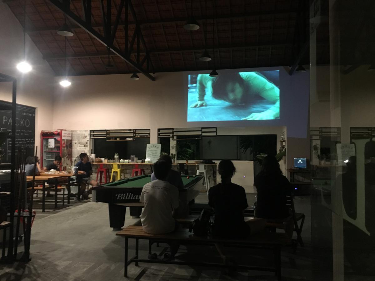 Packo Hostel דה נאנג מראה חיצוני תמונה
