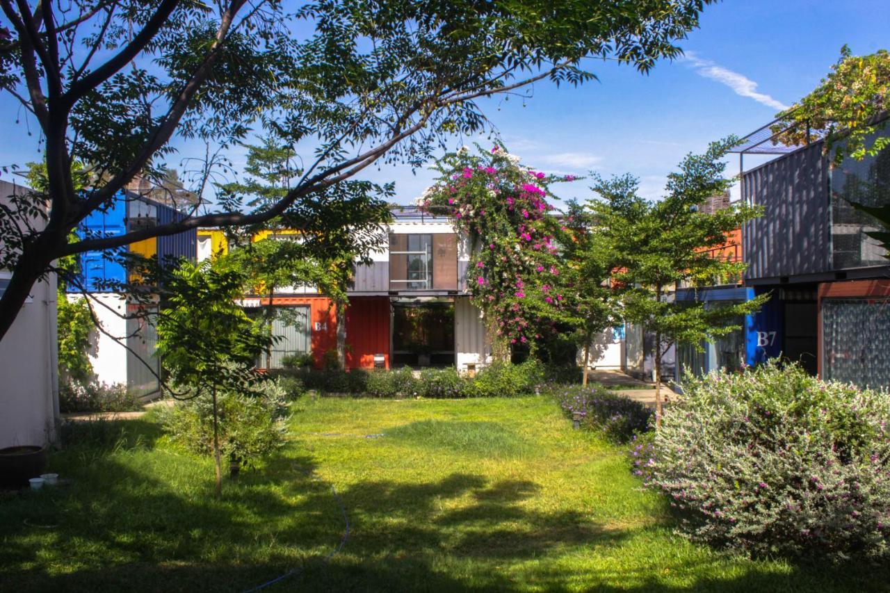 Packo Hostel דה נאנג מראה חיצוני תמונה