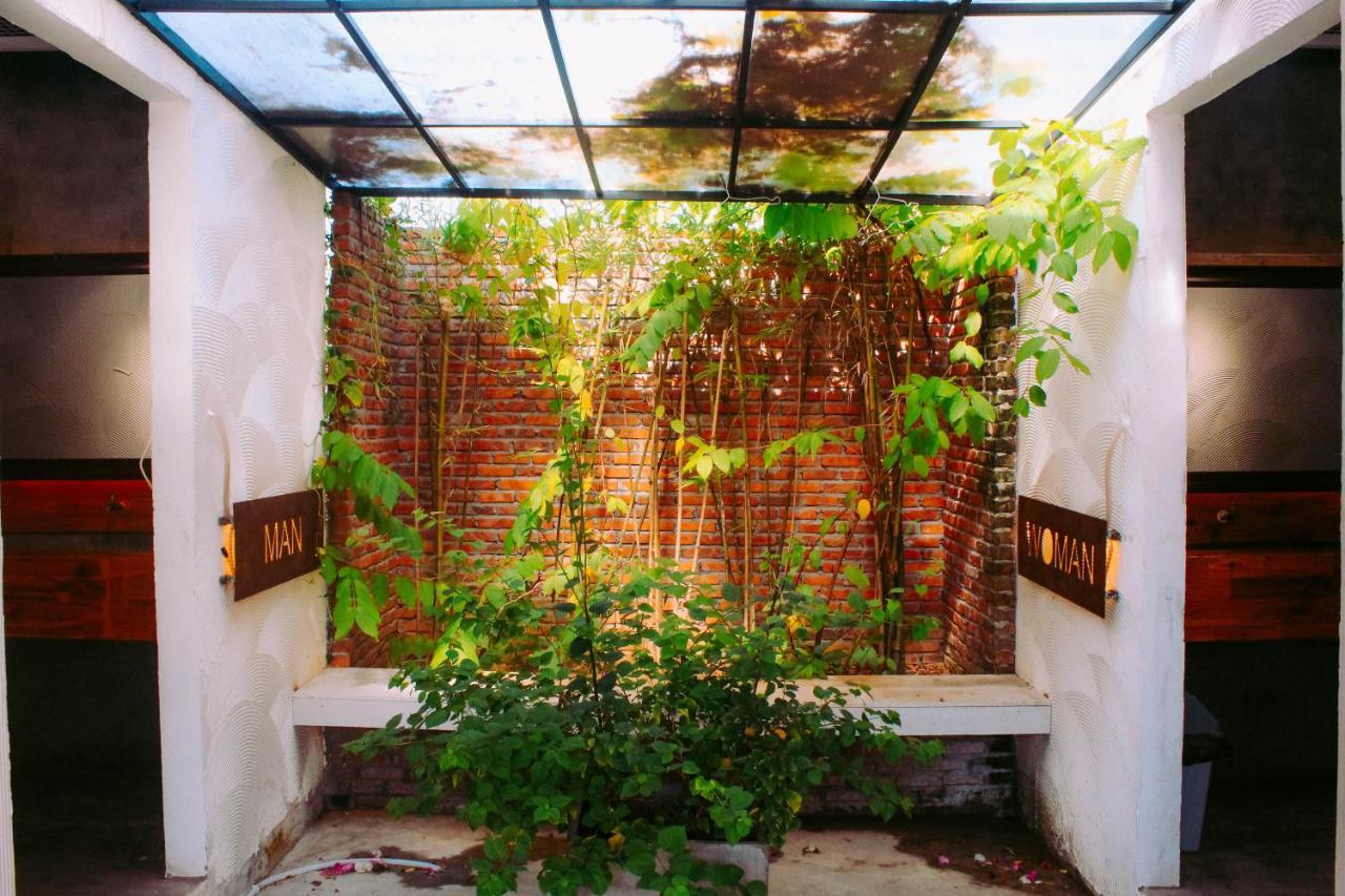 Packo Hostel דה נאנג מראה חיצוני תמונה