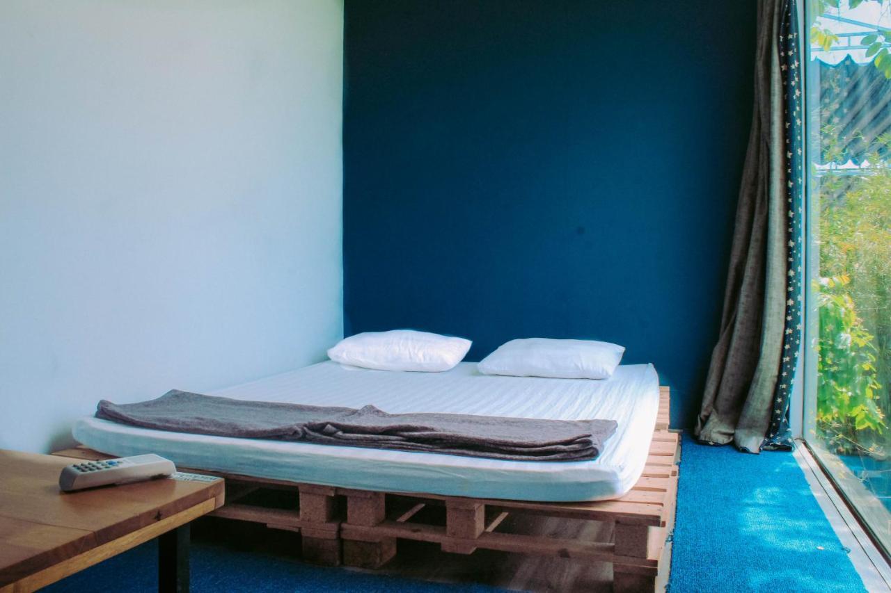 Packo Hostel דה נאנג מראה חיצוני תמונה