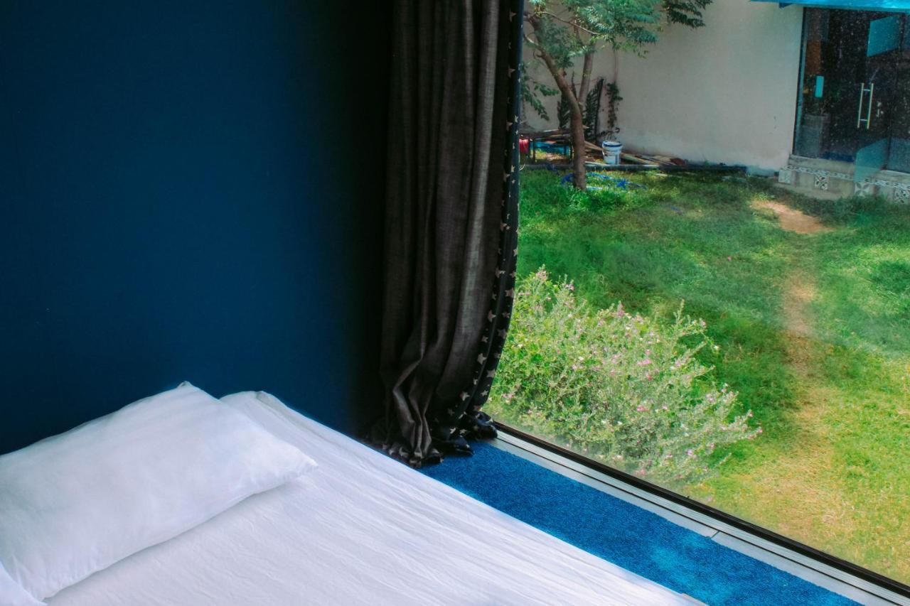 Packo Hostel דה נאנג מראה חיצוני תמונה