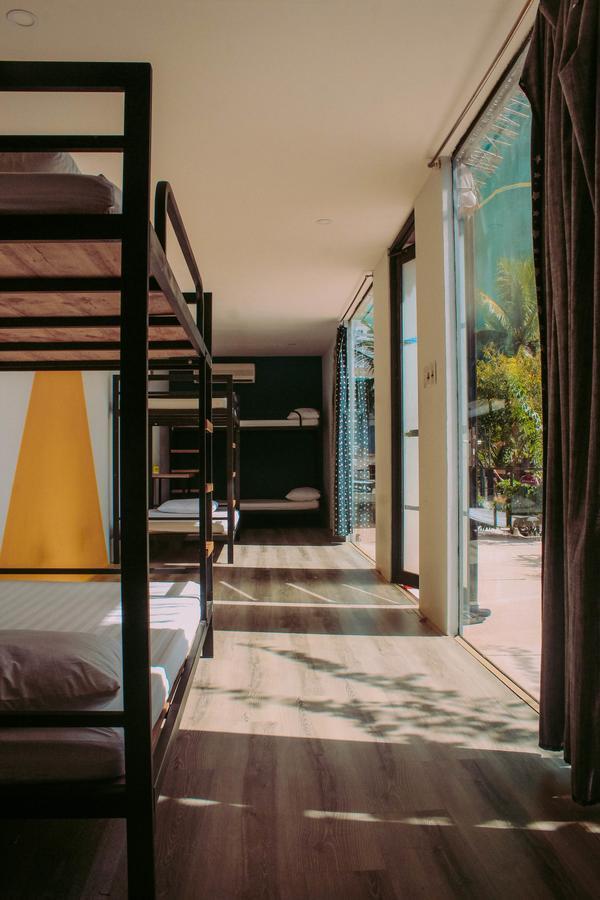 Packo Hostel דה נאנג מראה חיצוני תמונה