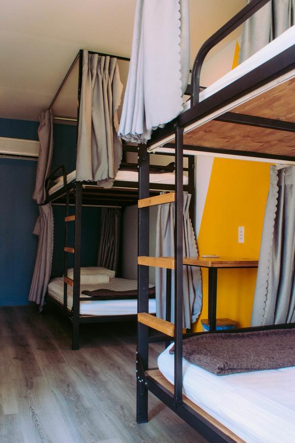 Packo Hostel דה נאנג מראה חיצוני תמונה