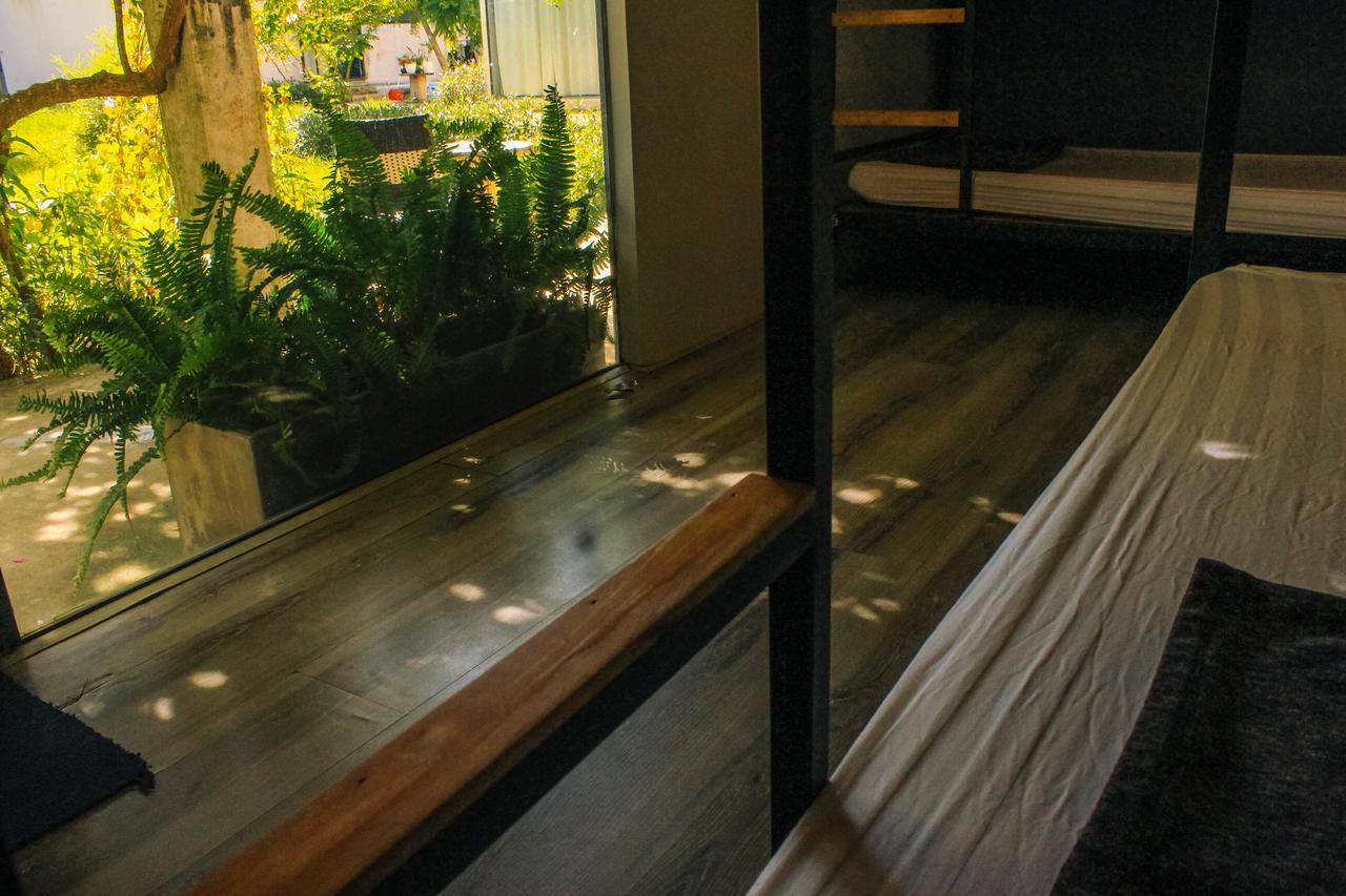 Packo Hostel דה נאנג מראה חיצוני תמונה
