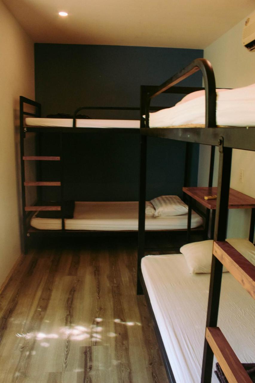 Packo Hostel דה נאנג מראה חיצוני תמונה