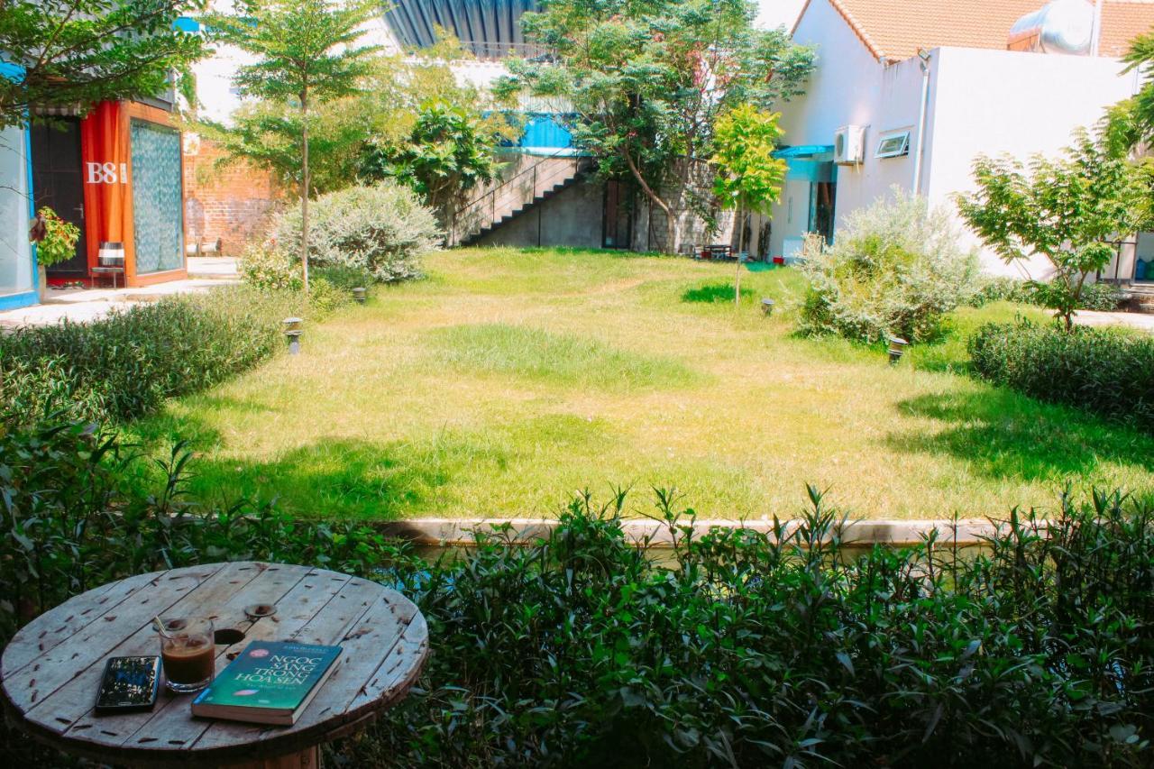 Packo Hostel דה נאנג מראה חיצוני תמונה