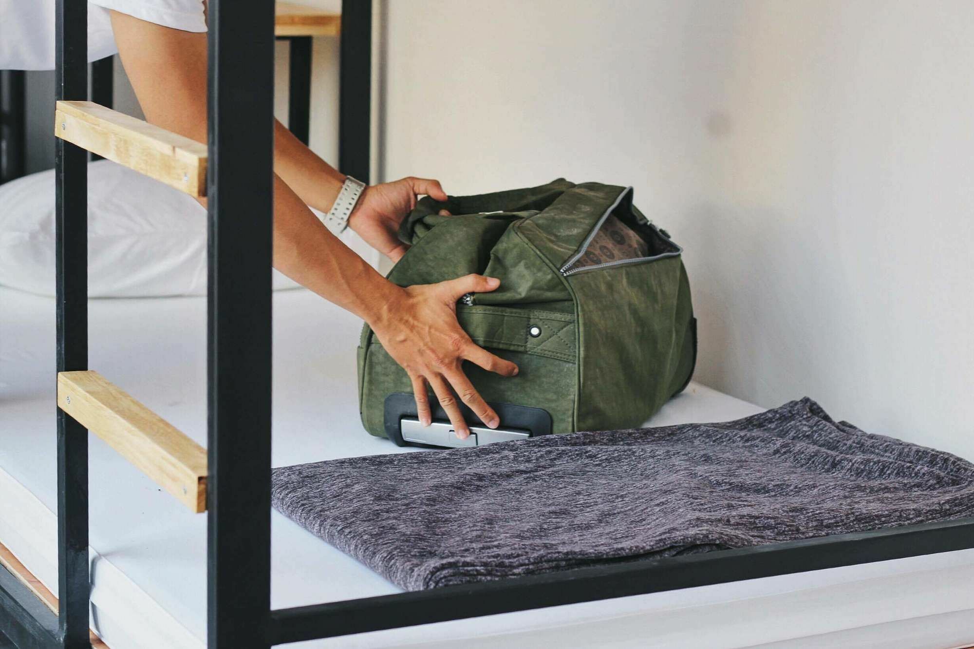 Packo Hostel דה נאנג מראה חיצוני תמונה